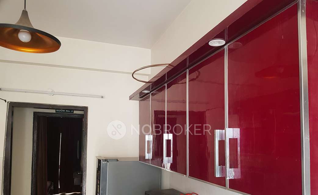 4 BHK Flat In Shree Ramdeep Chs For Sale  In Imt Manesar