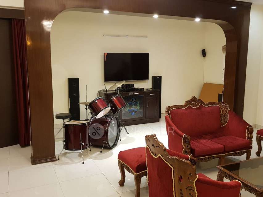 4 BHK Flat In Shree Ramdeep Chs For Sale  In Imt Manesar