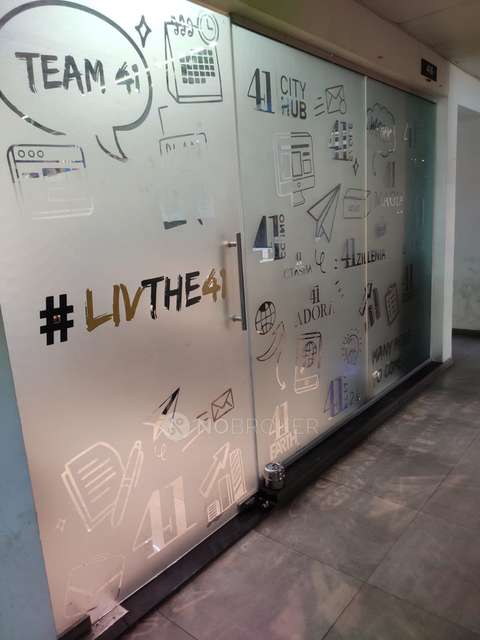 Office Space in Wakad, Pune for sale 