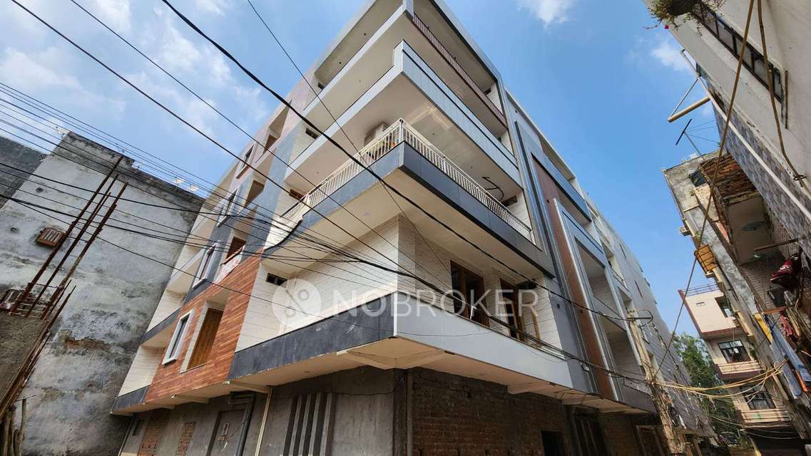 3 BHK Flat In Regal Group For Sale  In Nilothi 