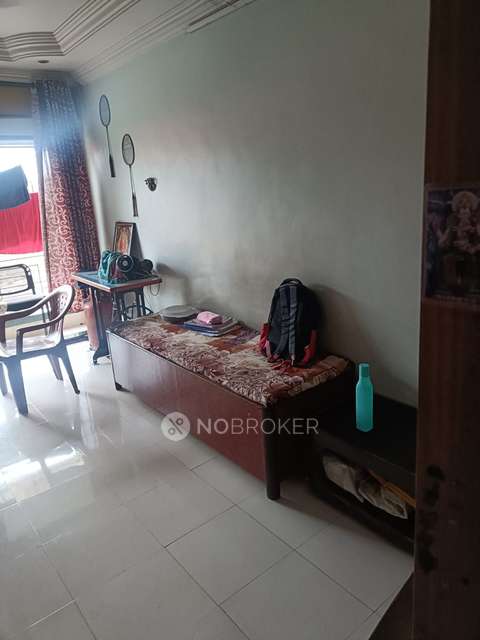 1 BHK Flat In Vaishnavi Apartment For Sale  In Kalwa