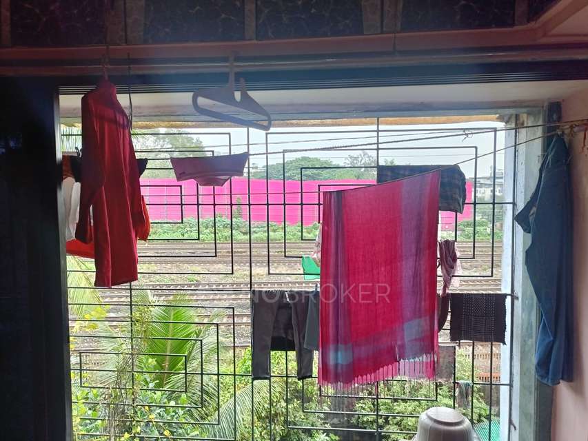 1 BHK Flat In Vaishnavi Apartment For Sale  In Kalwa