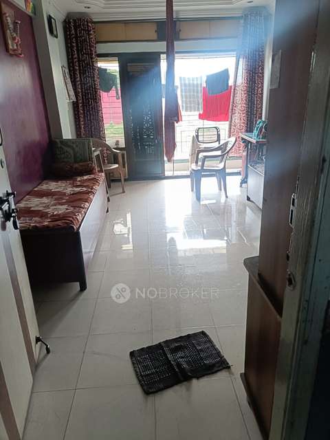 1 BHK Flat In Vaishnavi Apartment For Sale  In Kalwa