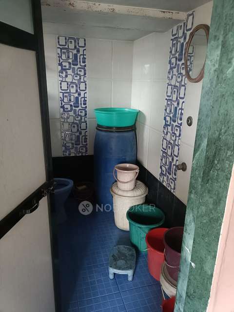 1 BHK Flat In Vaishnavi Apartment For Sale  In Kalwa