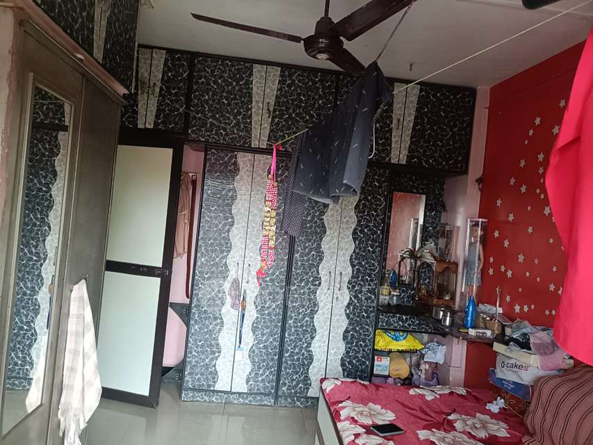 1 BHK Flat In Vaishnavi Apartment For Sale  In Kalwa