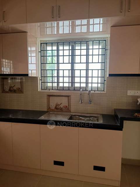 3 BHK House for Rent  In Virugambakkam