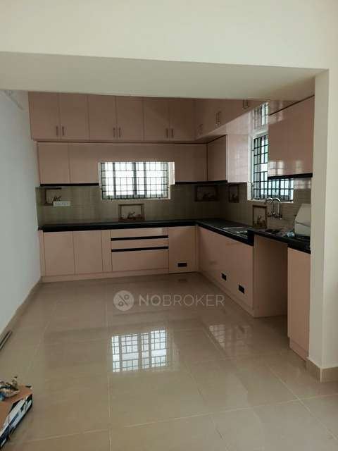 3 BHK House for Rent  In Virugambakkam (only Veg)