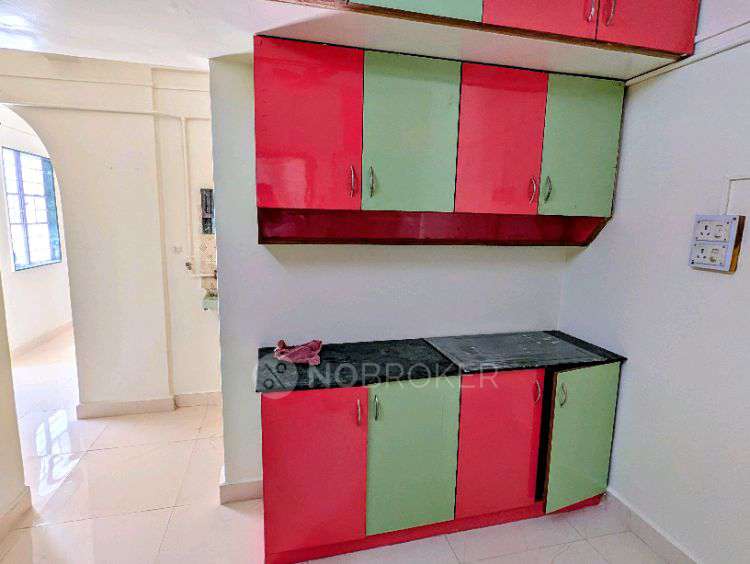 3 BHK Flat In Shreeyash Apartment For Sale  In 644, Tukaram Nagari, Kranti Nagar, Vadgaon Budruk, Pune, Maharashtra 411041, India