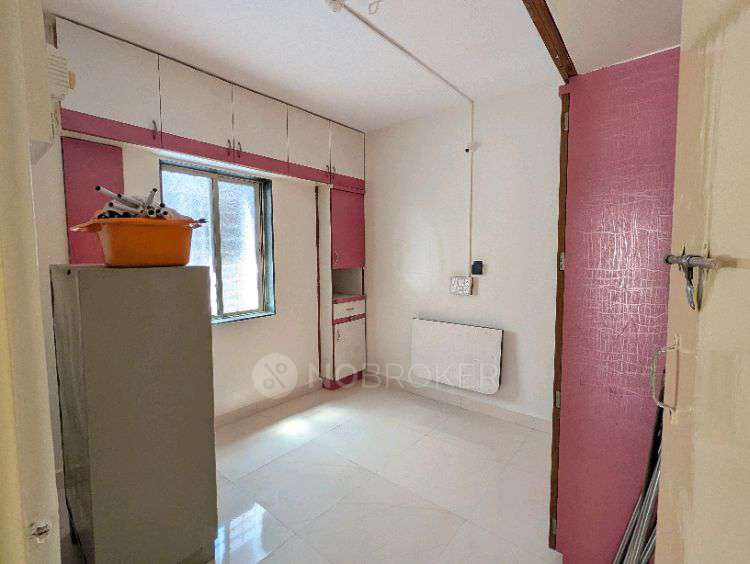 3 BHK Flat In Shreeyash Apartment For Sale  In 644, Tukaram Nagari, Kranti Nagar, Vadgaon Budruk, Pune, Maharashtra 411041, India