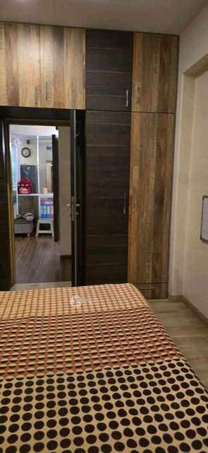 2 BHK Flat In Lokgram Complex For Sale  In Kalyan East