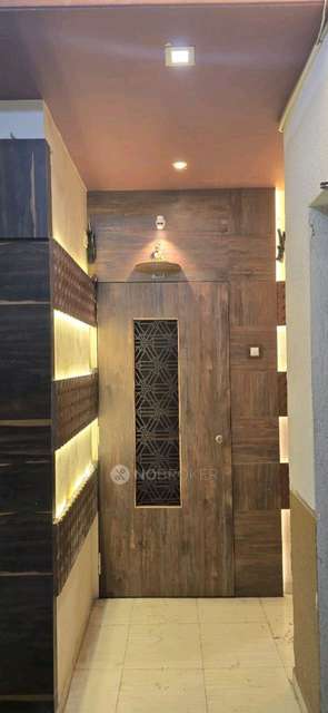 2 BHK Flat In Lokgram Complex For Sale  In Kalyan East