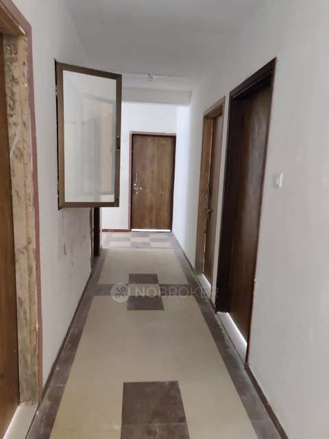 1 BHK Flat In Belantara For Sale  In Rasayani