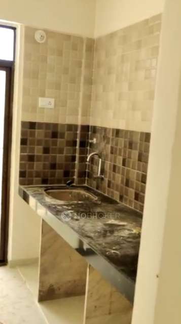 1 BHK Flat In Belantara For Sale  In Rasayani