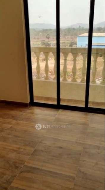 1 BHK Flat In Belantara For Sale  In Rasayani