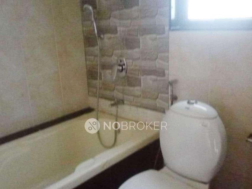 3 BHK Flat In Panchshil Satellite Tower For Sale  In Mundhwa