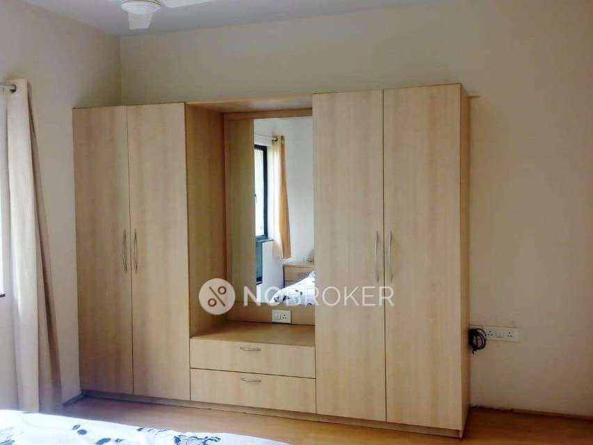 3 BHK Flat In Panchshil Satellite Tower For Sale  In Mundhwa