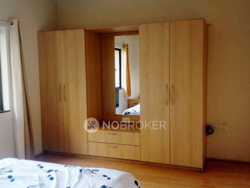 3 BHK Flat In Panchshil Satellite Tower For Sale  In Mundhwa