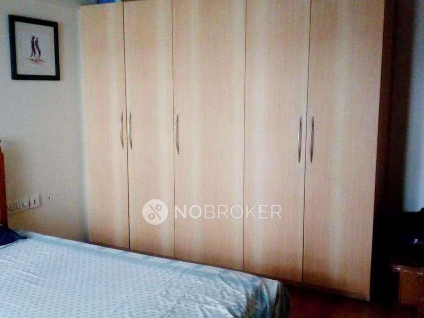 3 BHK Flat In Panchshil Satellite Tower For Sale  In Mundhwa