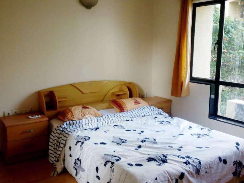 3 BHK Flat In Panchshil Satellite Tower For Sale  In Mundhwa