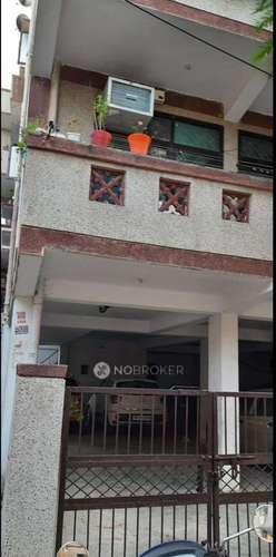 2 BHK Flat In Plot No743 for Rent  In Sahibabad