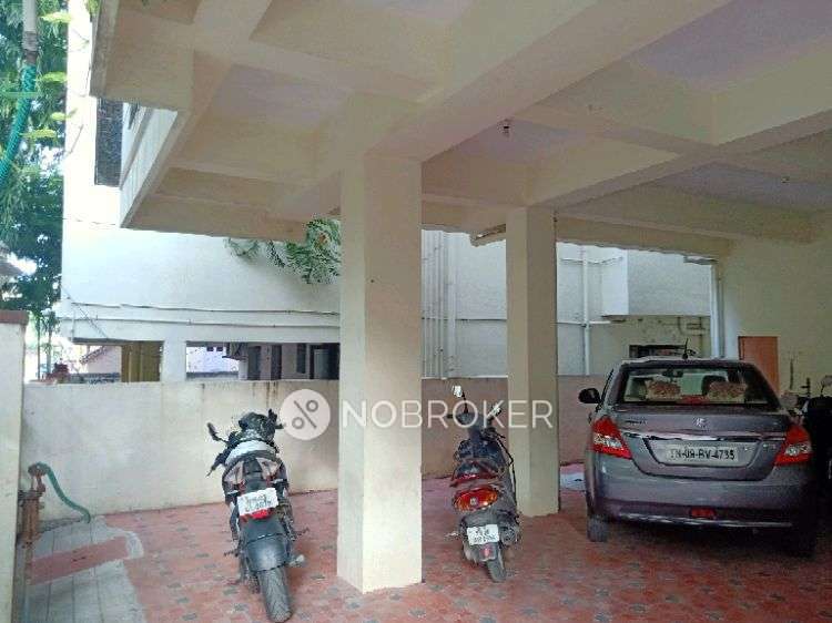 3 BHK House For Sale  In  Nesapakkam