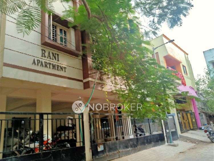 3 BHK House For Sale  In  Nesapakkam