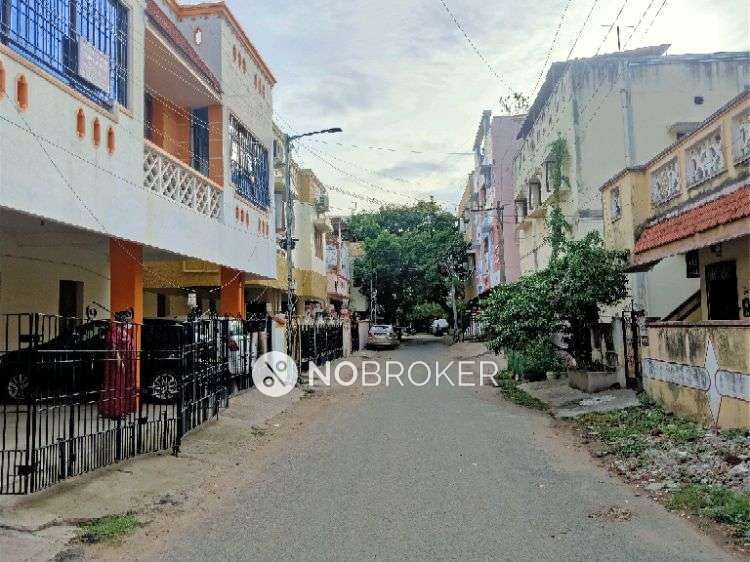 3 BHK House For Sale  In  Nesapakkam