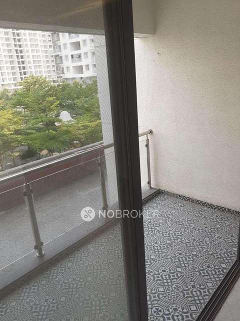 1 BHK Flat In Tatvam V Up Town Vibes For Sale  In Ravet