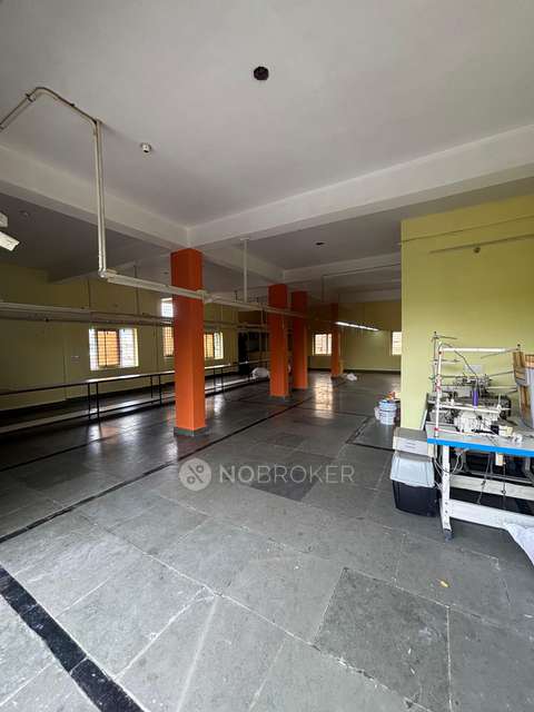 Commercial Property in Nagasandra, Bangalore for Rent 