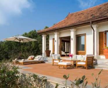 3 BHK Villa for Rent  In Woods Seawoods Grand Central Mall