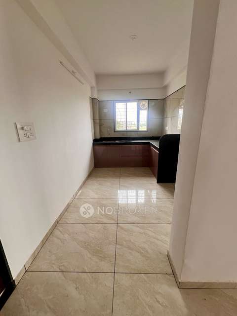 2 BHK Flat In Anugraha Apartment for Rent  In Hirai Sitai Mandir