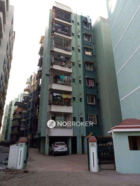 2 BHK Villa In Krishna Highlands For Sale  In  Dombivli