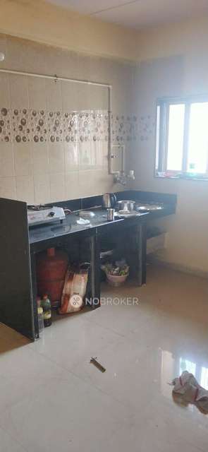 2 BHK Flat In Mhada Colony For Sale  In Virar West 