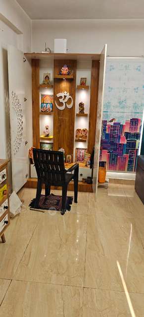 3 BHK Flat In Aratt Felicita For Sale  In Begur