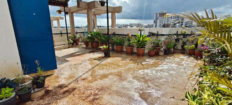 3 BHK Flat In Aratt Felicita For Sale  In Begur