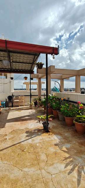 3 BHK Flat In Aratt Felicita For Sale  In Begur