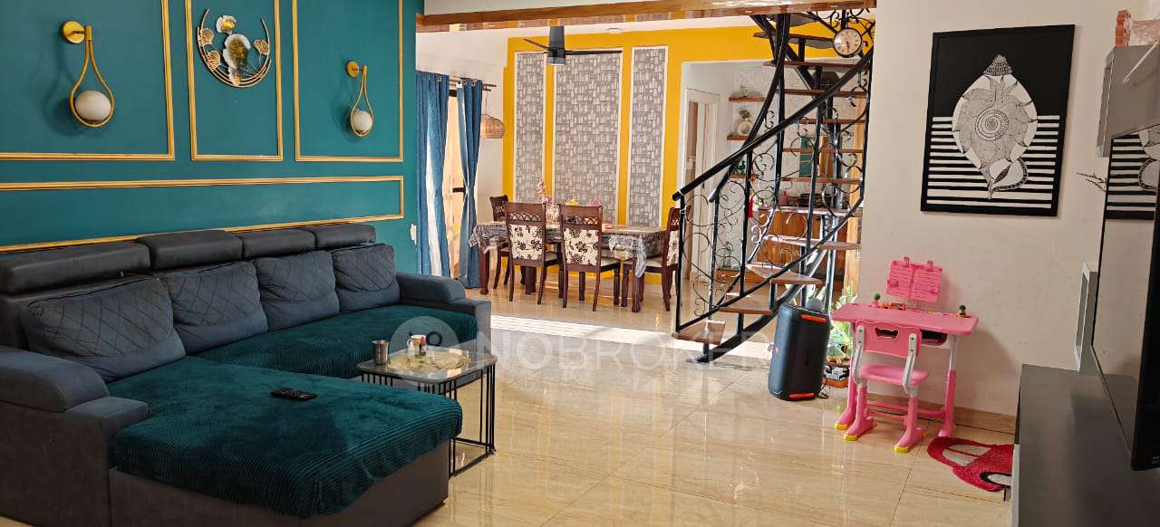 3 BHK Flat In Aratt Felicita For Sale  In Begur