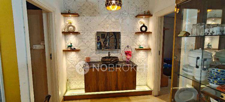 3 BHK Flat In Aratt Felicita For Sale  In Begur