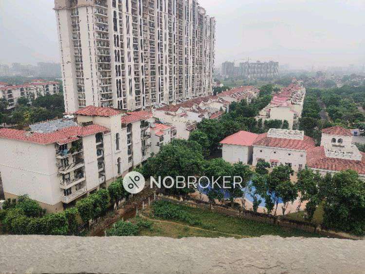 2 BHK Flat In Pyramid Elite For Sale  In Sector 86