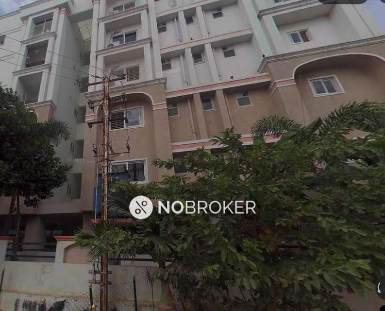 3 BHK Flat In Jsnr Pride For Sale  In Jsnr Pride
