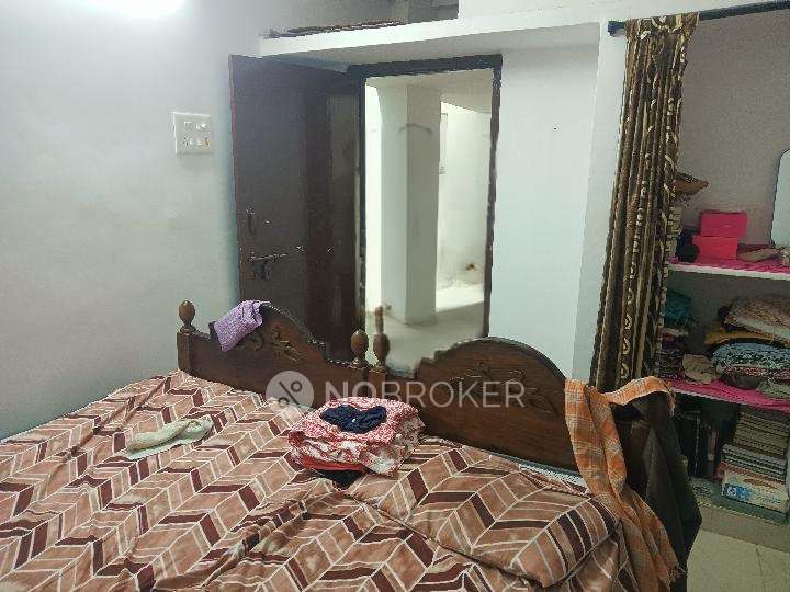 3 BHK Flat In Sri Srinivasa Residency For Sale  In  Nizampet