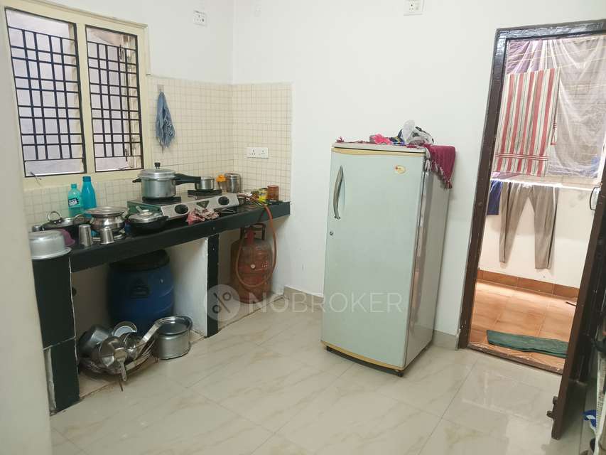 3 BHK Flat In Sri Srinivasa Residency For Sale  In  Nizampet