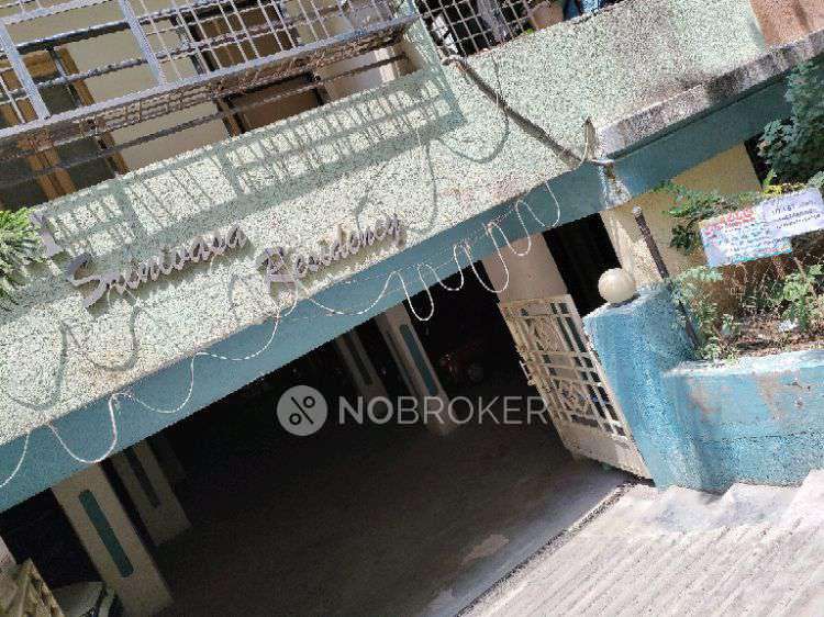 3 BHK Flat In Sri Srinivasa Residency For Sale  In  Nizampet