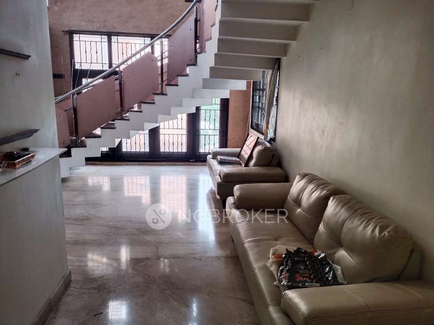 3 BHK House for Rent  In T. Nagar
