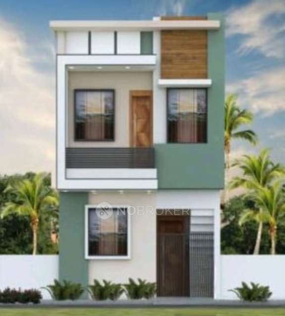 3 BHK Villa In Radha Paradise For Sale  In Dadri