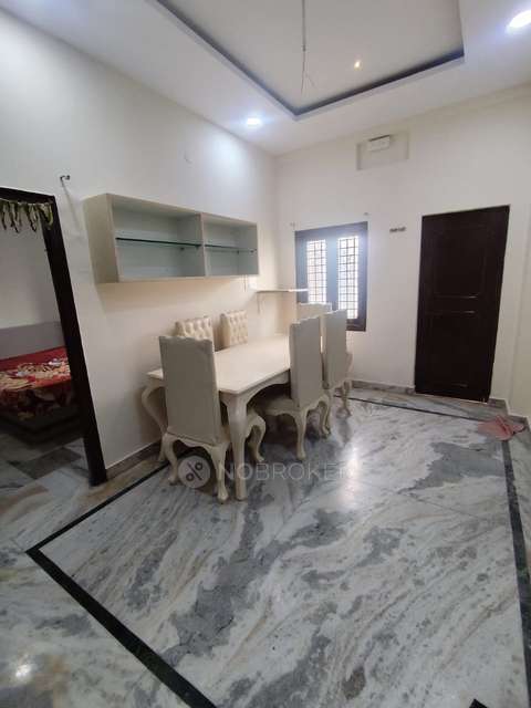 2 BHK Flat In Sai Rajya Lakshmi Residency  For Sale  In Saroor Nagar , Saidabad