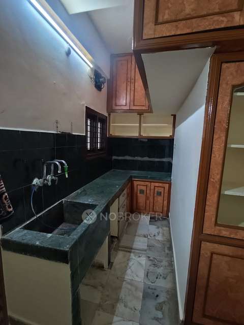 2 BHK Flat In Sai Rajya Lakshmi Residency  For Sale  In Saroor Nagar , Saidabad