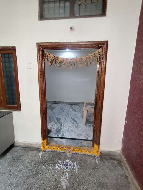 2 BHK Flat In Sai Rajya Lakshmi Residency  For Sale  In Saroor Nagar , Saidabad