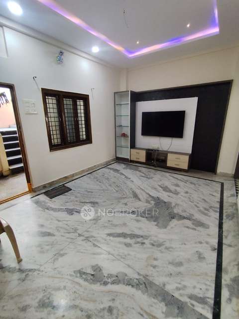 2 BHK Flat In Sai Rajya Lakshmi Residency  For Sale  In Saroor Nagar , Saidabad
