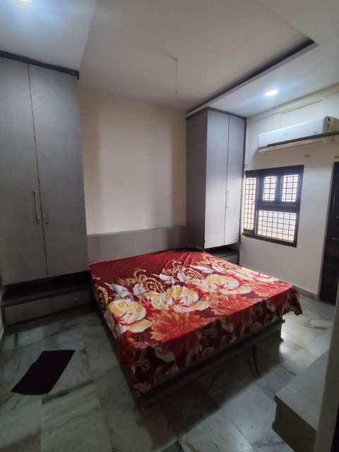 2 BHK Flat In Sai Rajya Lakshmi Residency  For Sale  In Saroor Nagar , Saidabad